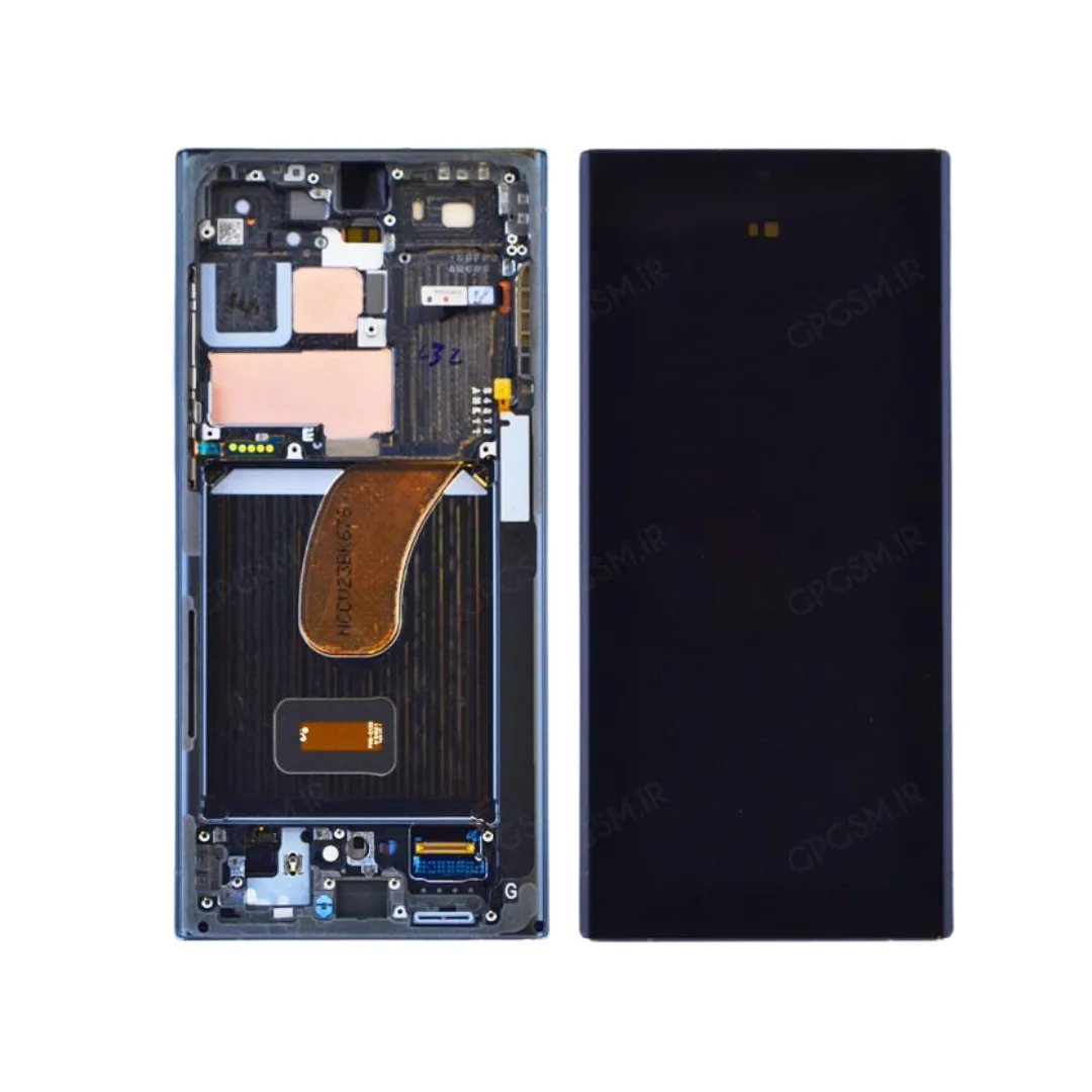 ال سی دی سامسونگ LCD Samsung S23 Ultra (NF) S918_2